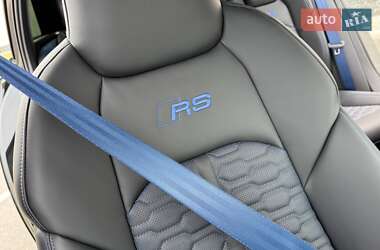 Универсал Audi RS6 2025 в 