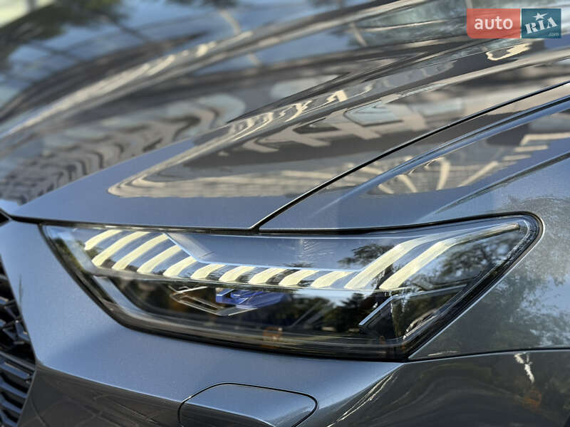 Універсал Audi RS6 2023 в Львові