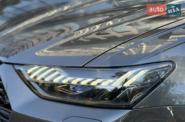 Универсал Audi RS6 2023 в 