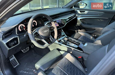 Универсал Audi RS6 2023 в 