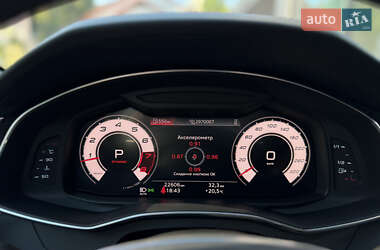 Универсал Audi RS6 2023 в 