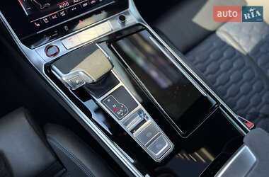 Универсал Audi RS6 2023 в 