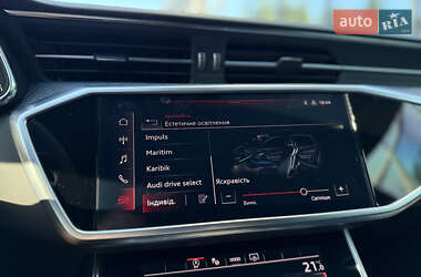 Универсал Audi RS6 2023 в 