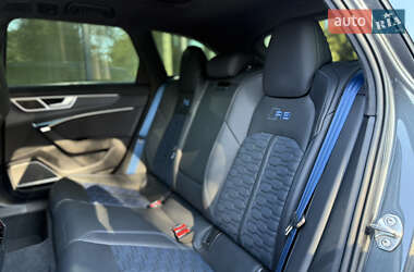 Универсал Audi RS6 2023 в 