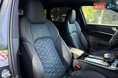Универсал Audi RS6 2023 в 