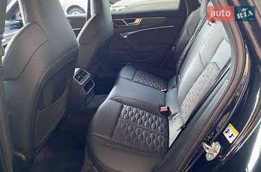Універсал Audi RS6 2025 в 
