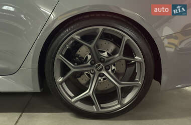 Універсал Audi RS6 2024 в 