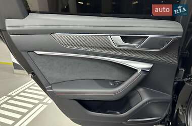 Универсал Audi RS6 2025 в 