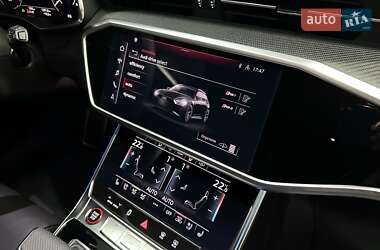 Универсал Audi RS6 2025 в 