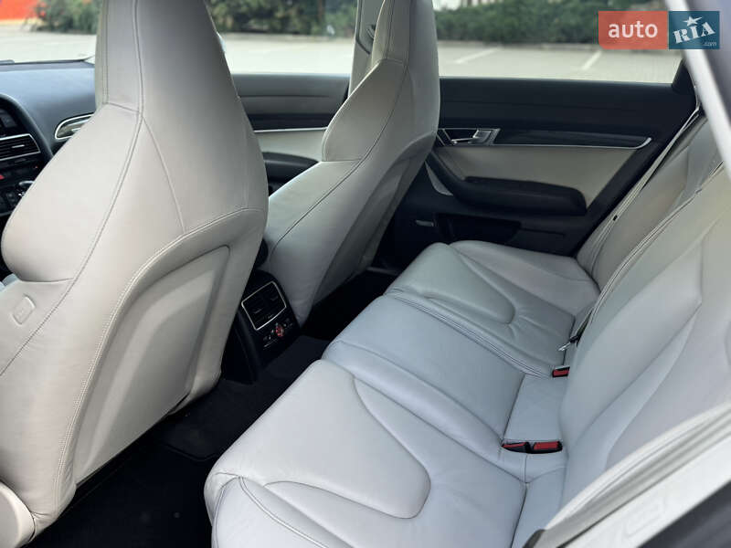 Универсал Audi RS6 2008 в Харькове фото 13 Универсал Audi RS6 2008 в Харькове
