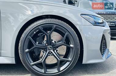 Универсал Audi RS6 2025 в 