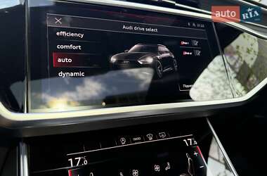 Универсал Audi RS6 2024 в 