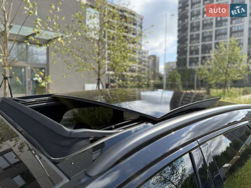 Универсал Audi RS6 2024 в Киеве