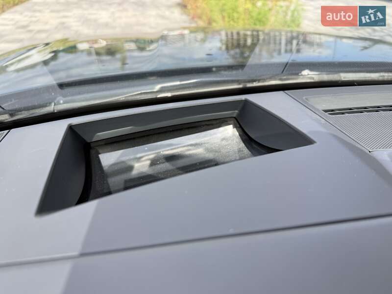 Универсал Audi RS6 2024 в Киеве