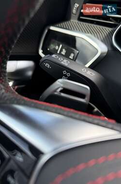 Универсал Audi RS6 2024 в 