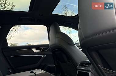Универсал Audi RS6 2024 в 
