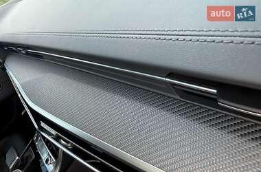 Универсал Audi RS6 2024 в 