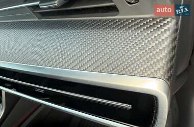 Универсал Audi RS6 2024 в 