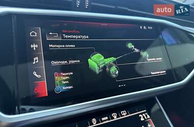 Универсал Audi RS6 2024 в 