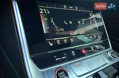 Универсал Audi RS6 2024 в 
