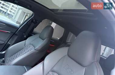 Универсал Audi RS6 2024 в 