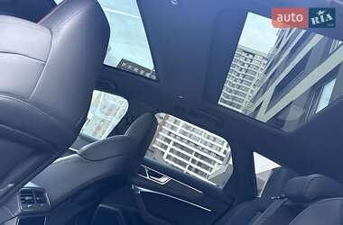 Универсал Audi RS6 2024 в 