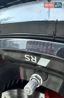 Универсал Audi RS6 2024 в 