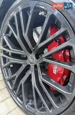 Универсал Audi RS6 2024 в 