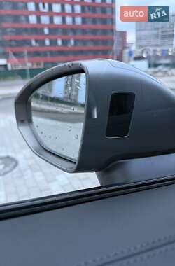 Универсал Audi RS6 2024 в 