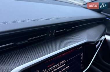 Универсал Audi RS6 2024 в 