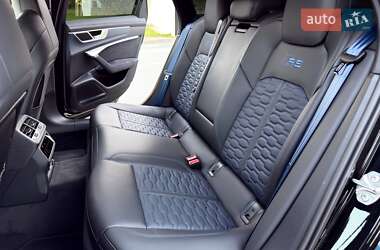 Універсал Audi RS6 2025 в 