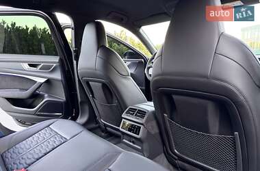Універсал Audi RS6 2025 в 
