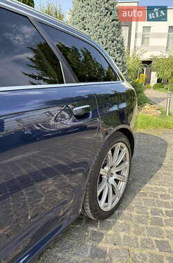 Универсал Audi RS6 2008 в 