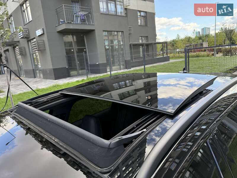 Универсал Audi RS6 2024 в Киеве
