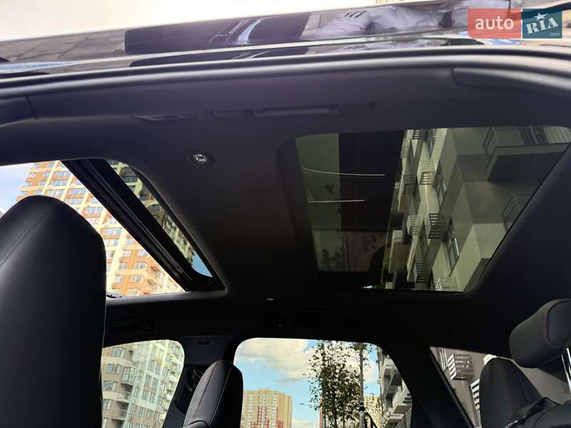Универсал Audi RS6 2024 в Киеве
