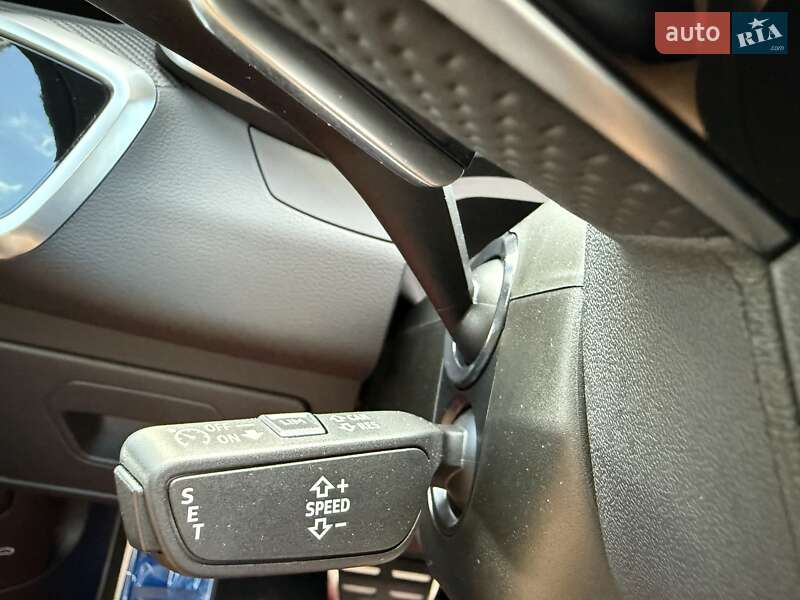 Универсал Audi RS6 2024 в Киеве