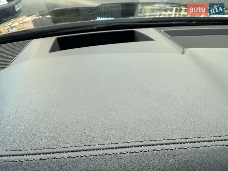 Универсал Audi RS6 2024 в Киеве