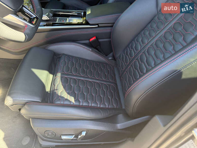 Універсал Audi RS6 2021 в Києві