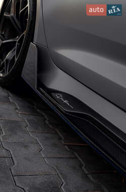 Универсал Audi RS6 2025 в 