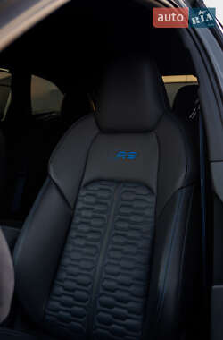 Универсал Audi RS6 2025 в 