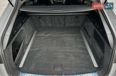 Універсал Audi RS6 2021 в 
