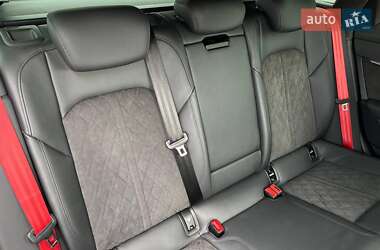 Універсал Audi RS6 2021 в 