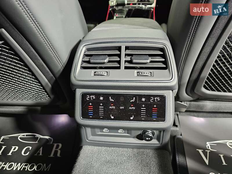 Универсал Audi RS6 2025 в Киеве фото 21 Универсал Audi RS6 2025 в Киеве