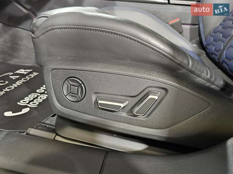 Универсал Audi RS6 2025 в Киеве фото 29 Универсал Audi RS6 2025 в Киеве
