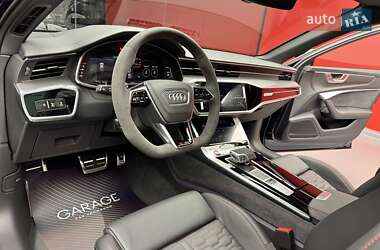 Универсал Audi RS6 2025 в 