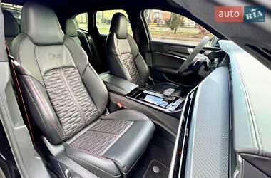 Универсал Audi RS6 2021 в 