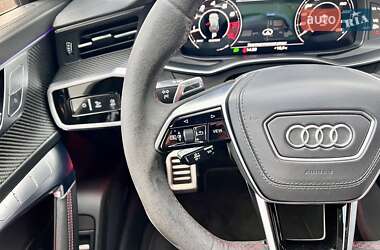 Универсал Audi RS6 2021 в 