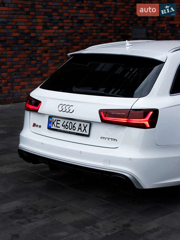 Універсал Audi RS6 2013 в Дніпрі фото 55 Універсал Audi RS6 2013 в Дніпрі