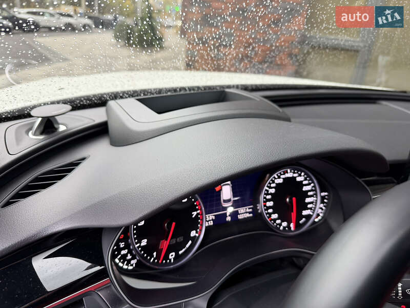 Універсал Audi RS6 2013 в Дніпрі фото 69 Універсал Audi RS6 2013 в Дніпрі