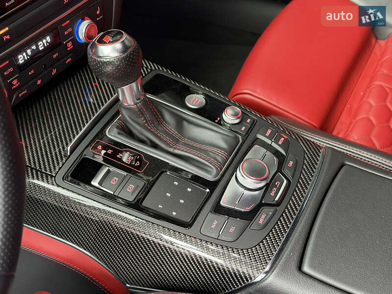 Універсал Audi RS6 2013 в Дніпрі фото 72 Універсал Audi RS6 2013 в Дніпрі